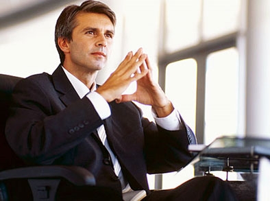 ¡Presidente! ¡Consejero Delegado! ¡Director Ejecutivo! ¡Gerente General!