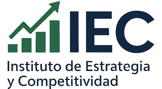 IEC-Instituto de Estrategia y Competitividad